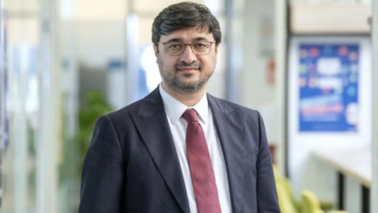 TÜGVA eski Genel Müdürü Salih Çil hayatını kaybetti!