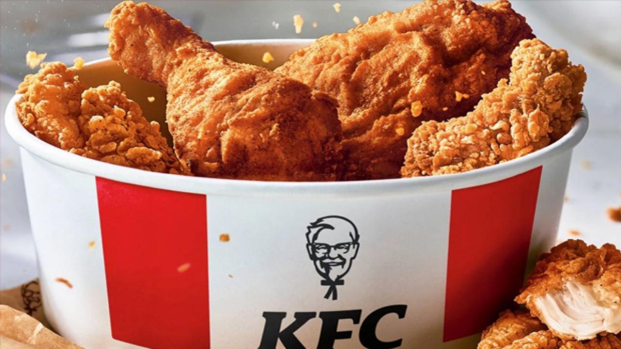 KFC Türkiye'ye geri geliyor! Açılış tarihi belli oldu