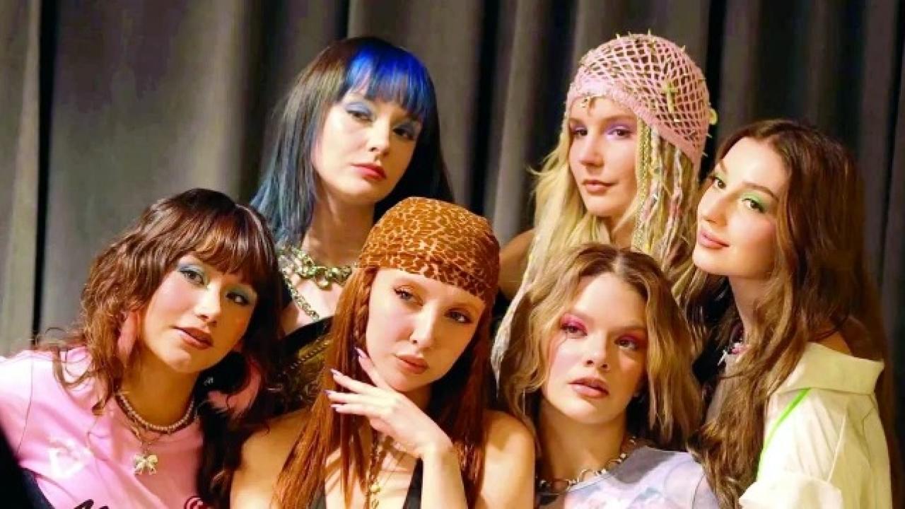 Manifest grubunun Konya'daki konseri de iptal edildi