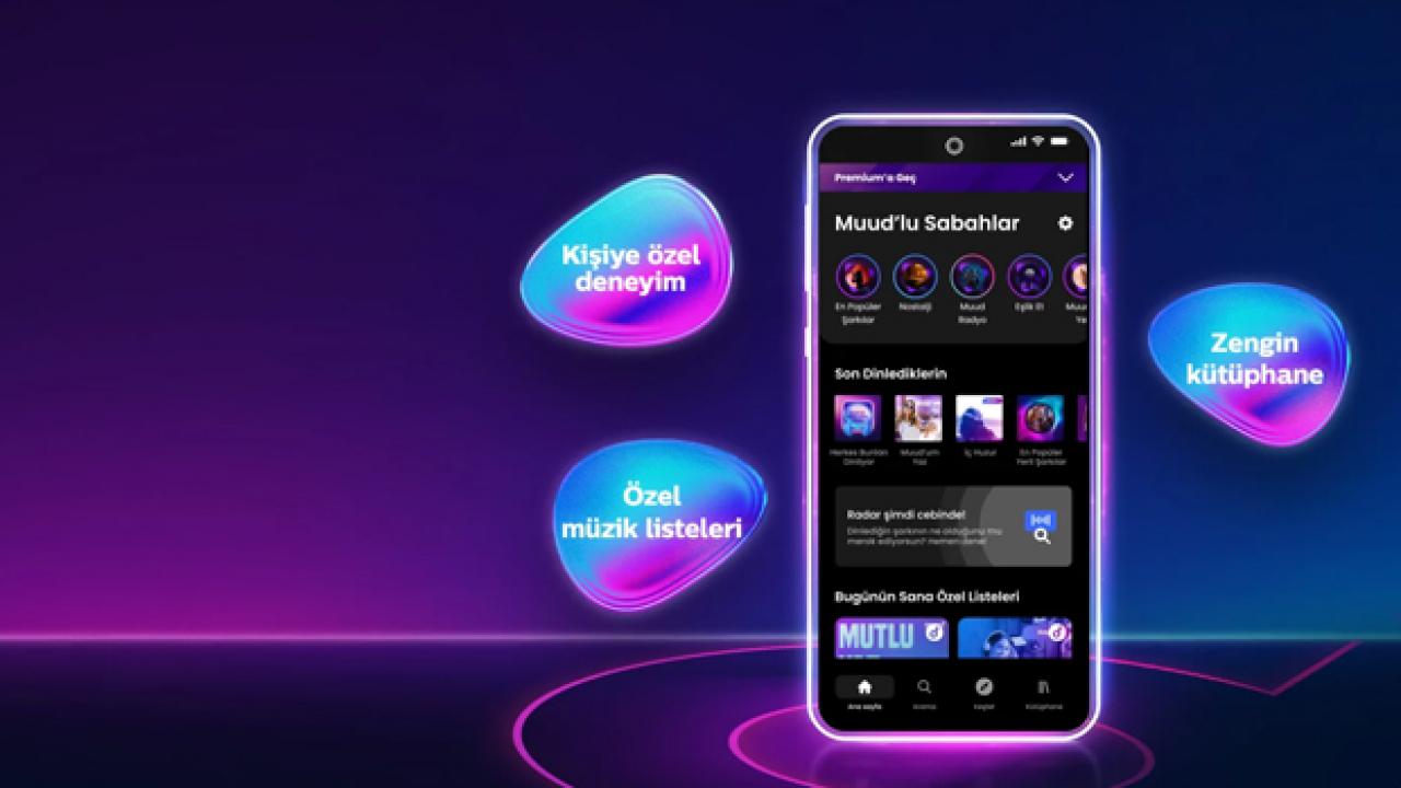 Muud’da yazın kapanışı rap müzik ile yapıldı