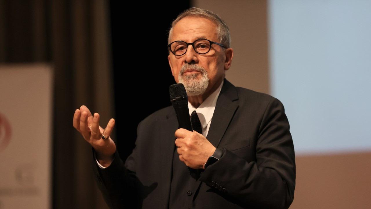 Naci Görür'den korkutan Ankara depremi uyarısı: 7’ye varan deprem üretebilir