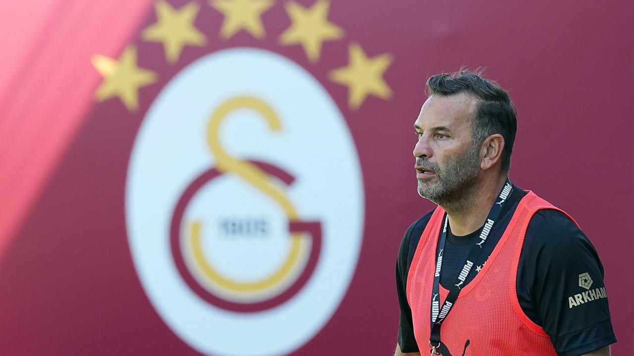 Porto, Okan Buruk'u yalanladı: '45 milyon Euro istemedik'