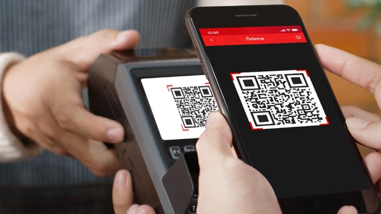 QR kodu üzerinden yeni tuzak! Banka hesabınızdan ne var ne yok çekiyorlar