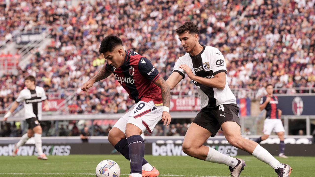 Serie A'nın köklü kulübünü bıraktı 23 yaşında Süper Lig'e geldi: Transfer resmiyet kazandı