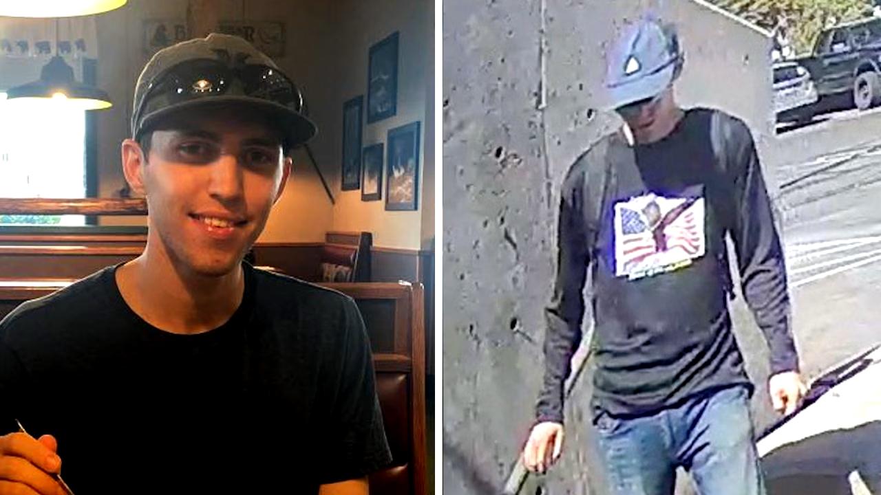 Son dakika: Charlie Kirk'in katilinin kimliği açıklandı!