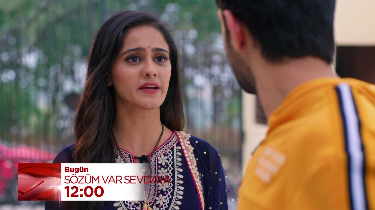 Sözüm Var Sevdaya dizisinde Sai, Emi'nin gerçek yüzünü ortaya çıkarıyor!