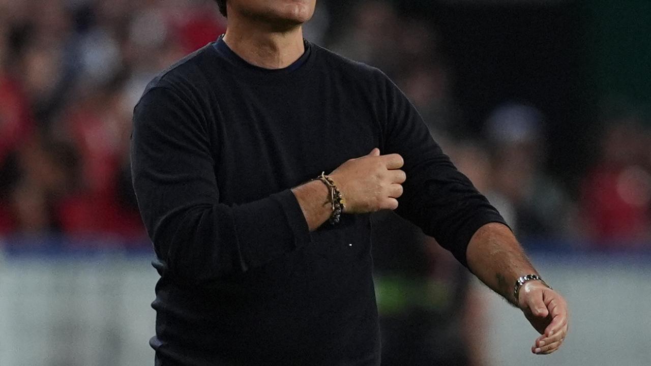 Hem sahada hem vergide rekortmen! Montella üst üste ikinci kez başardı.