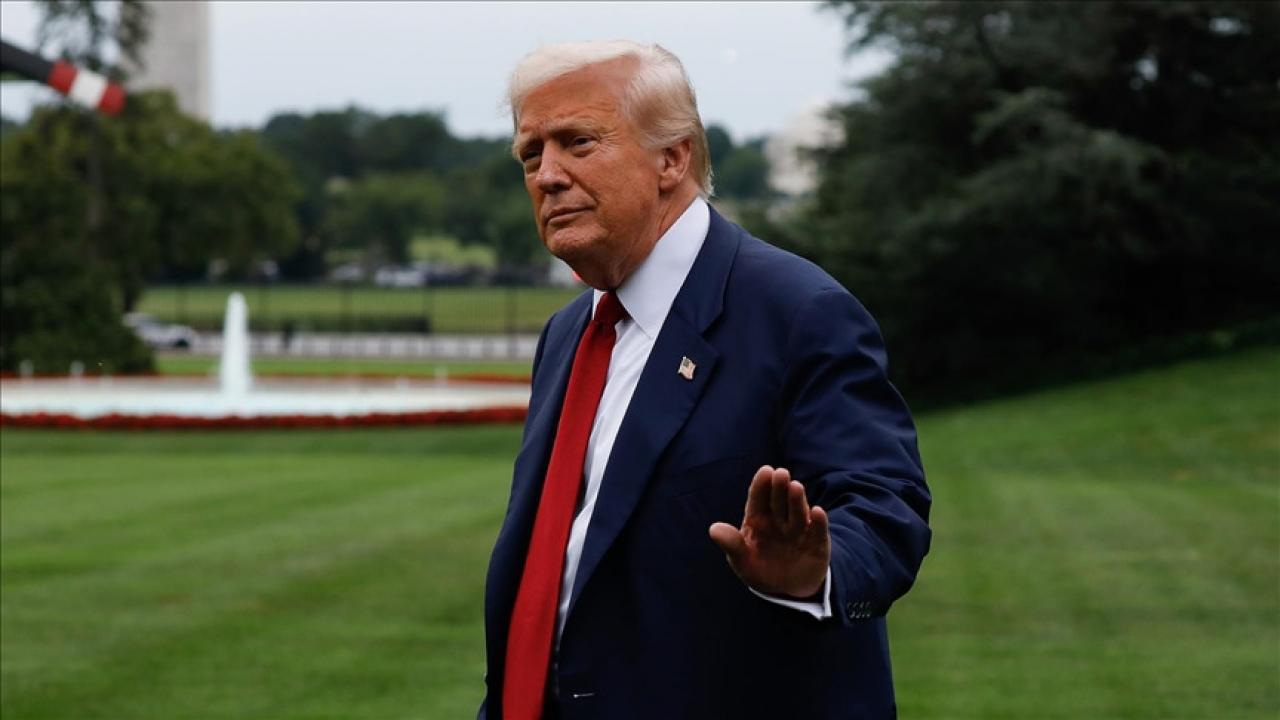 Trump görevden almıştı! Mahkeme karrını verdi