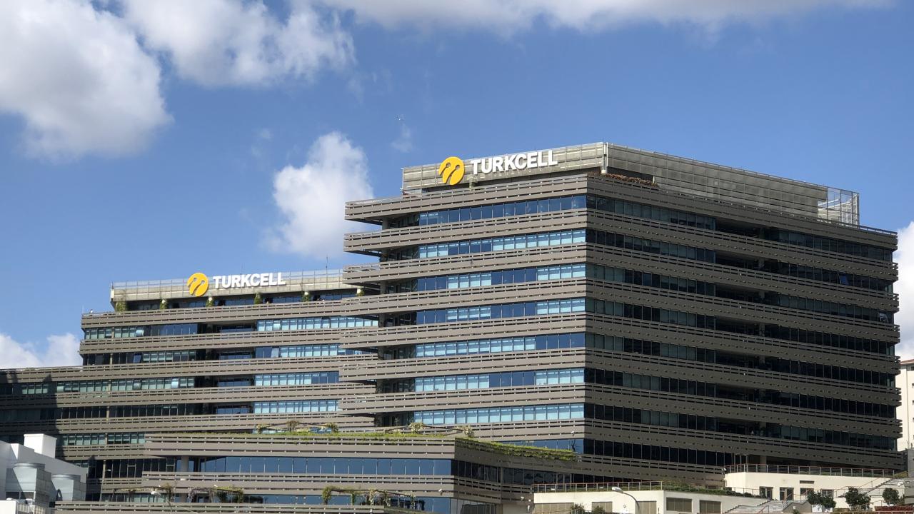 Turkcell “Dünyanın En İyi Şirketleri” listesinde