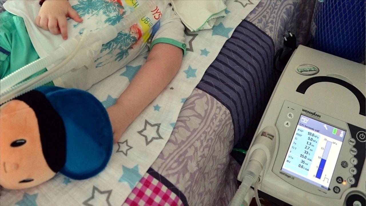 Türkiye’de bir ilk: Yerli SMA ilacı üretilecek