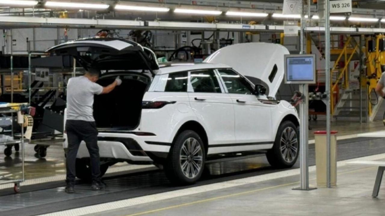 Üretim tamamen durdu! Otomotiv devine siber saldırı