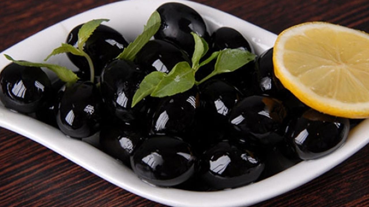 Zeytinleriyle tanınan meşhur firmadan kötü haber: Konkordato ilan etti!