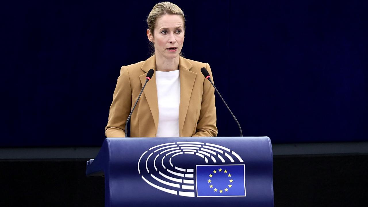 AB'den Tel Aviv'e yaptırım sinyali! İsrail mallarına gümrük vergisi!