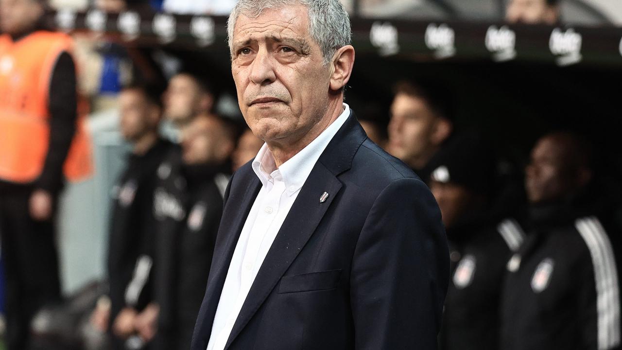 Ağır eleştirilse de işsiz kalmadı! Fernando Santos için sürpriz iddia
