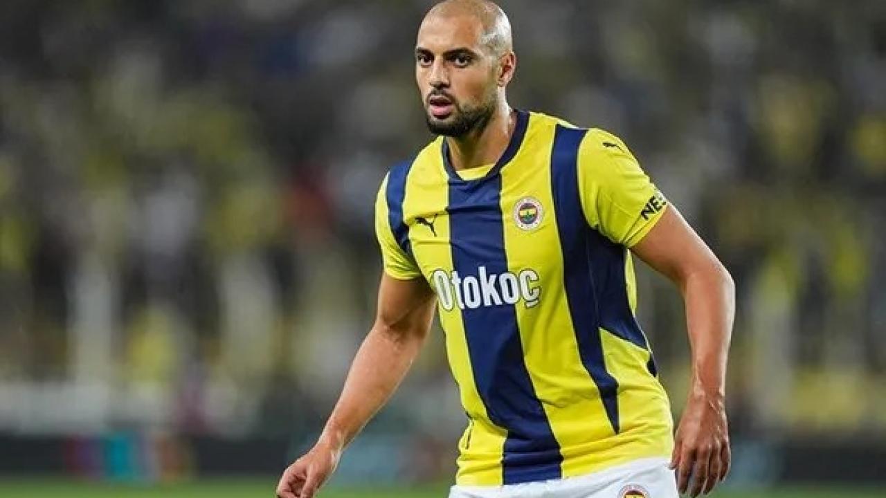 Dünya Kupası'nda oynamıÅtı! Oosterwolde'den sonra Fenerbahçe'de ayrılık kervanına katıldı