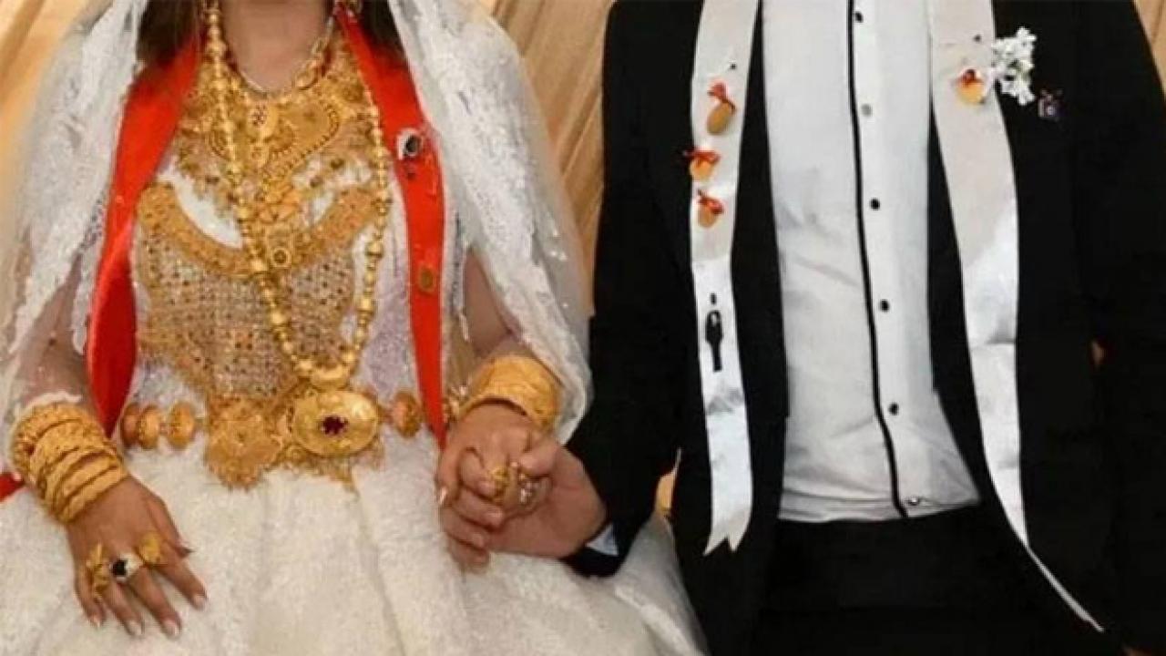 Düğünlerde altın yerine takılıyor! Son 14 yılın rekoru elinde: İşte yeni trend