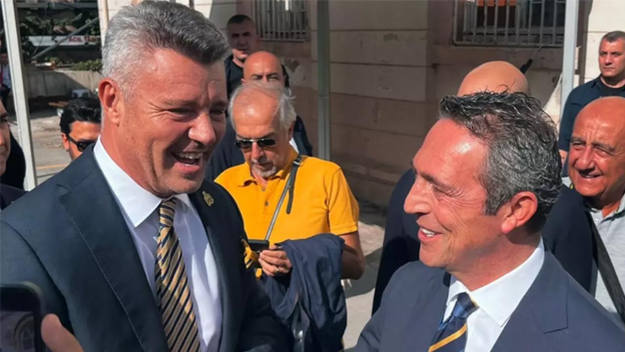 Fenerbahçe'de başkanlık seçim sonuçları ne zaman belli olacak? Oy verme işlemi saat kaça kadar?