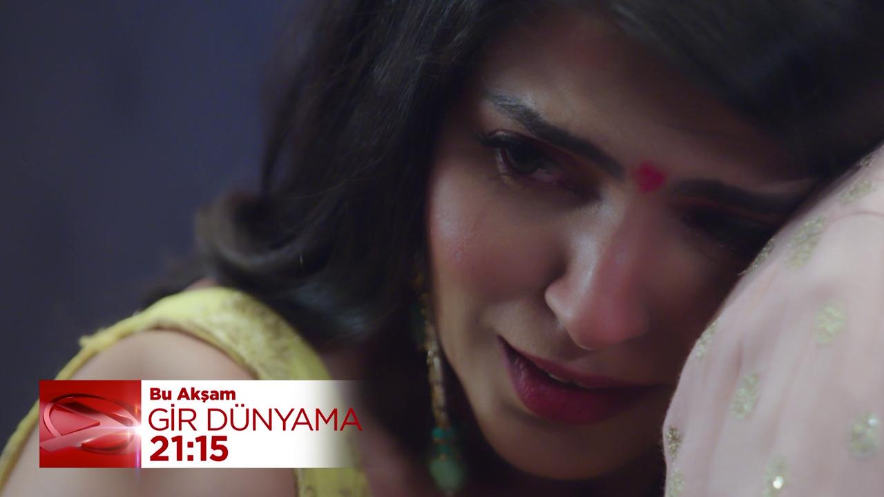 Gir Dünyama dizisinde Ria, Kuhu'yu saf dışı bırakmaya çalışıyor!