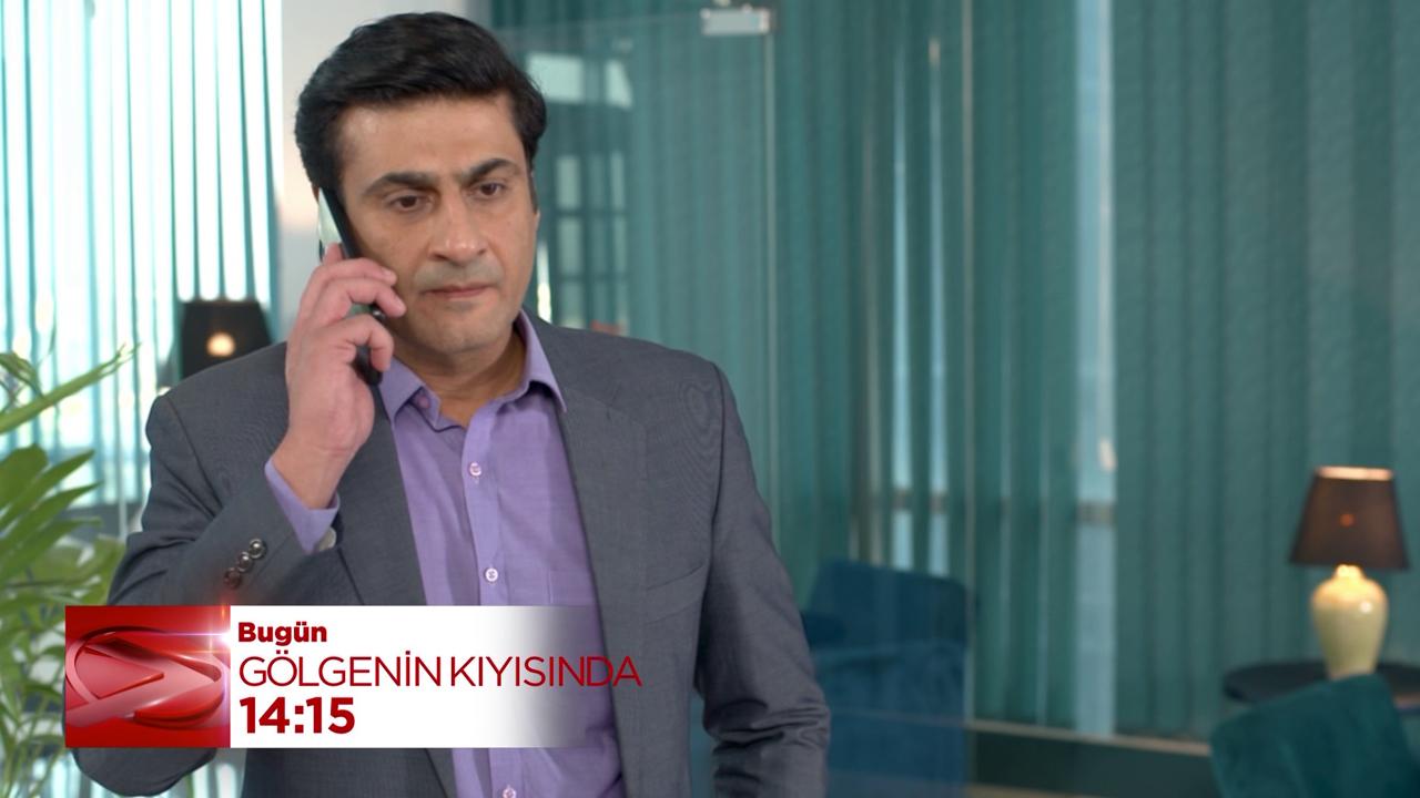 Gölgenin Kıyısında'da Süheyl'in gizli harcamaları aileyi karıştırıyor!