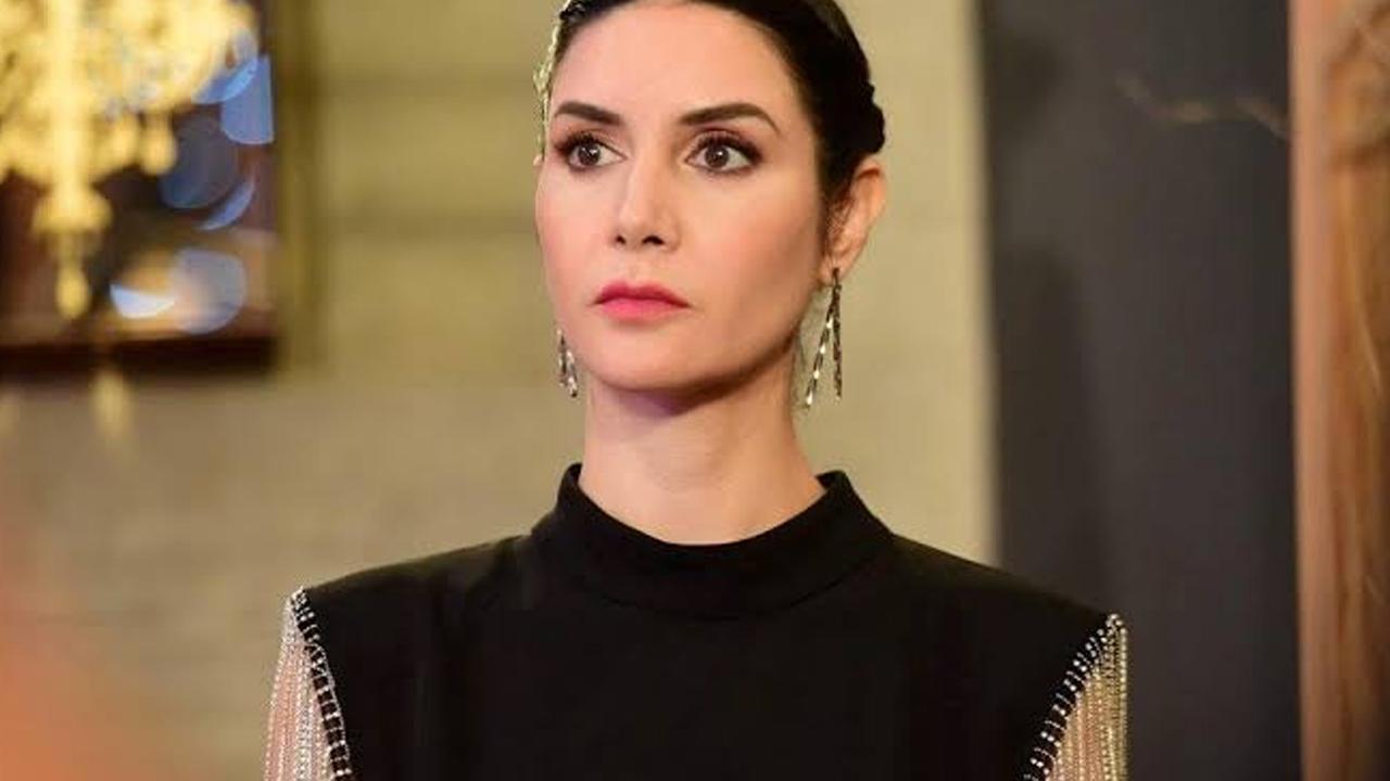 Hastaneye kaldırılan ünlü oyuncu Ahu Yağtu kimdir? Hastalığı ortaya çıktı!