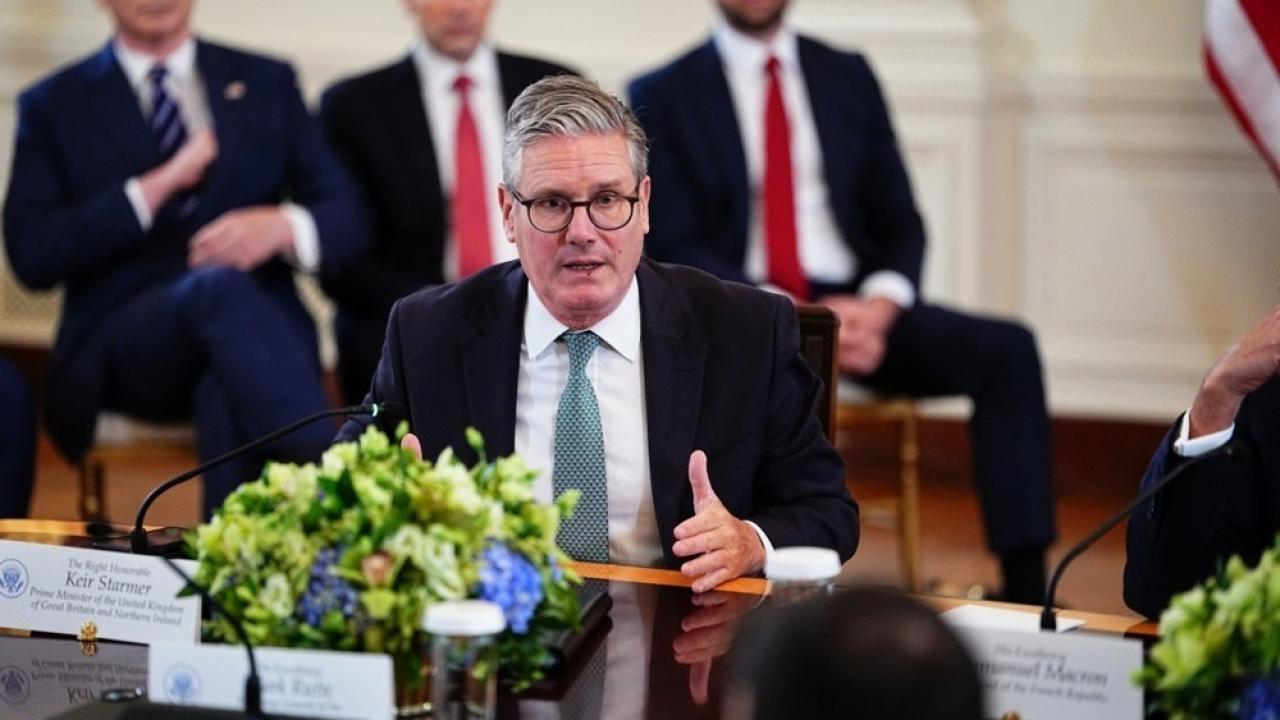 İngiltere bugün Filistin kararını açıklayacak