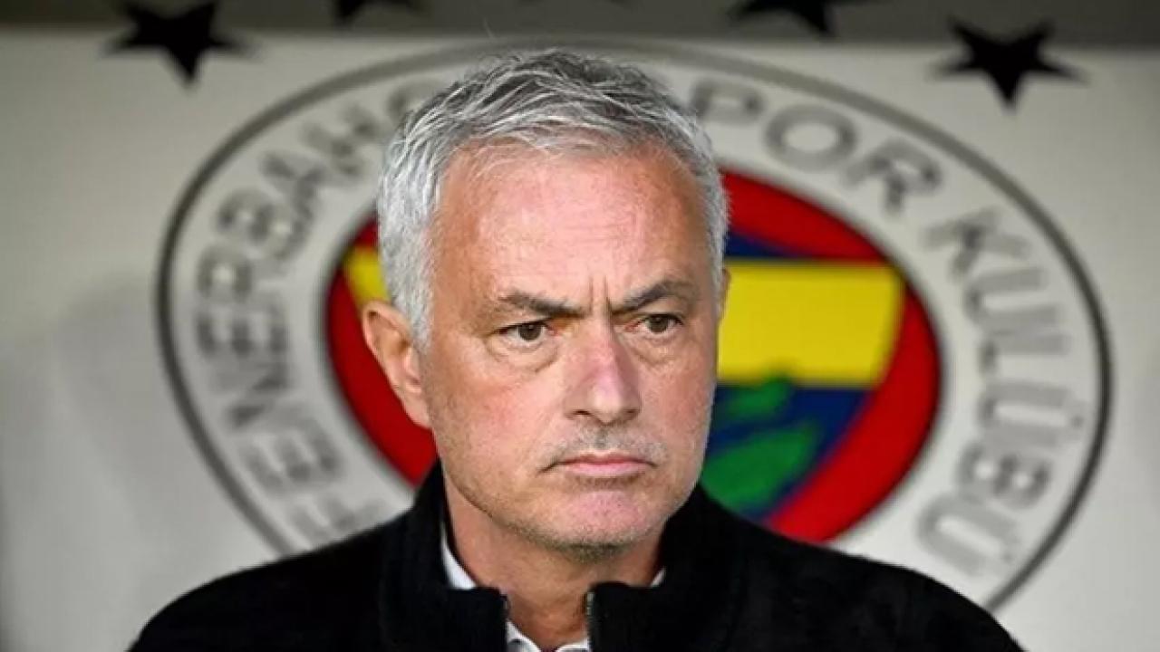 Jose Mourinho Benfica ile anlaştı mı? Kaderin cilvesi!