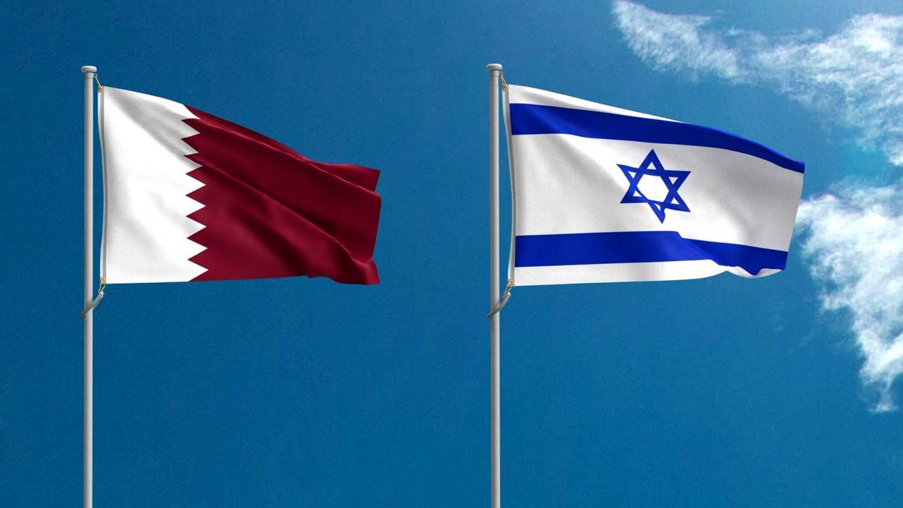 Kanlı suikast sonrası Katar'dan son dakika İsrail …