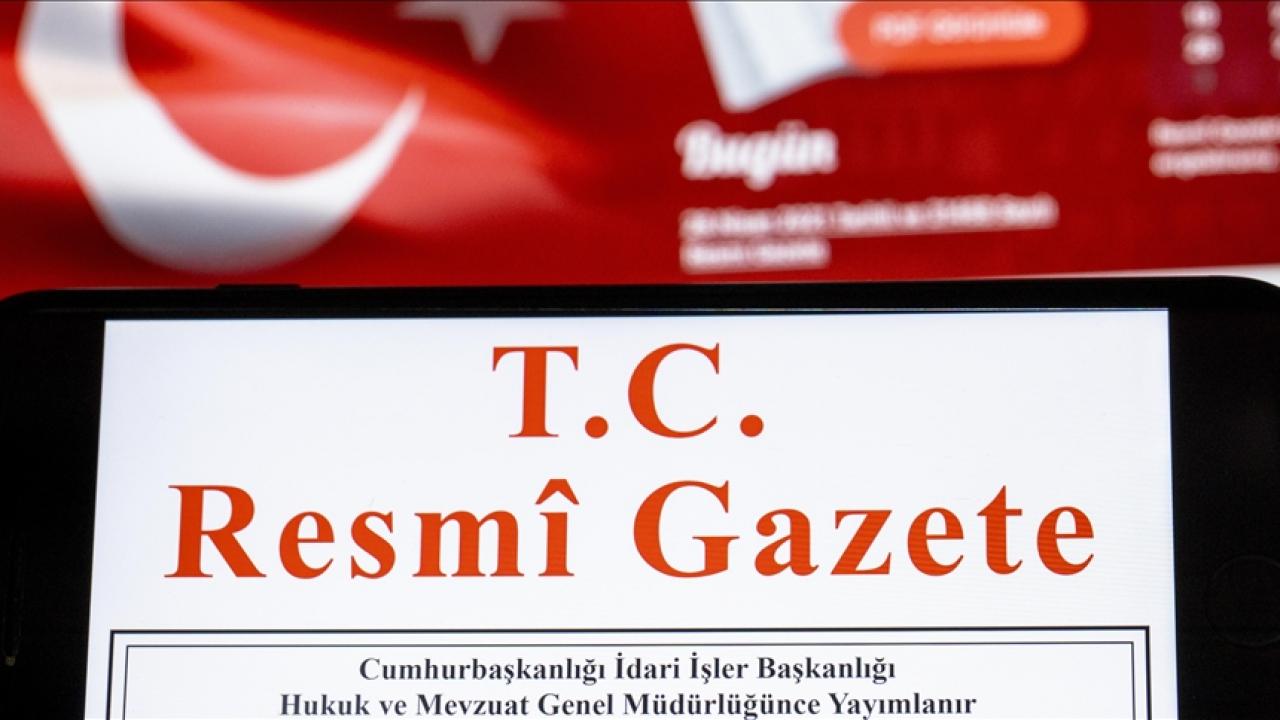 Kooperatifçilik Stratejisi ve Eylem Planı'na ilişkin genelge Resmi Gazete'de