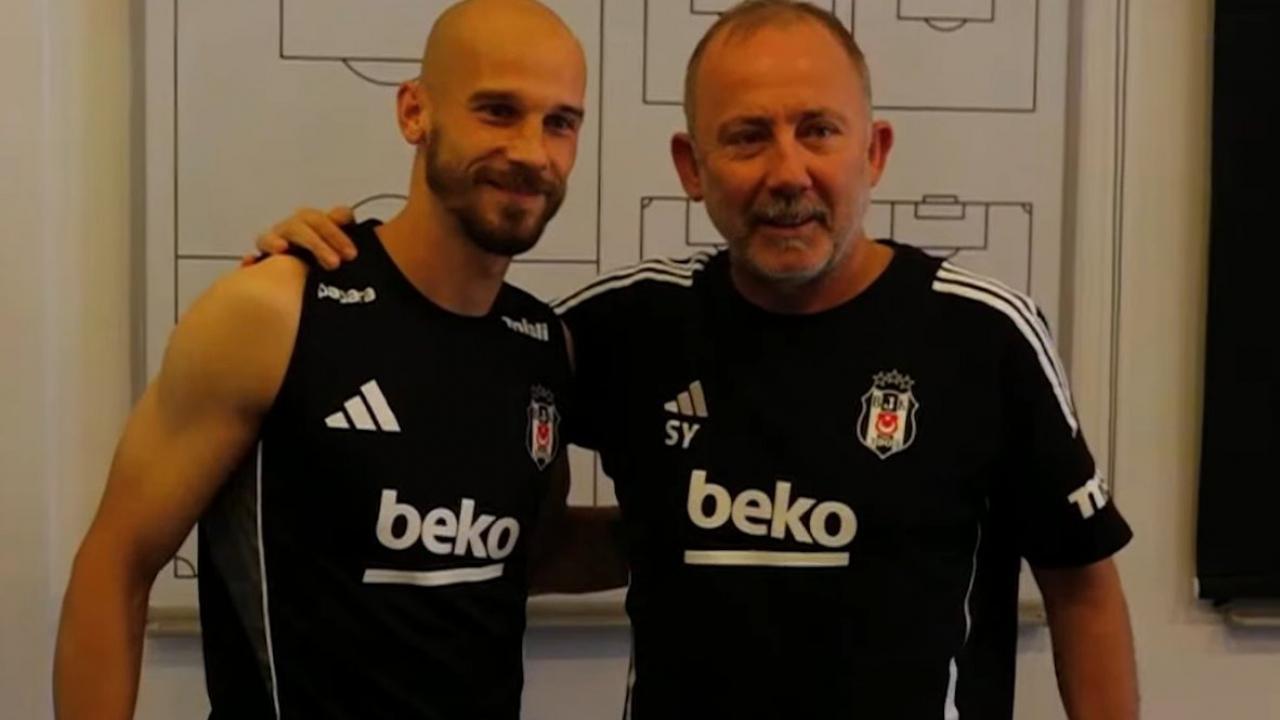 Kriz böyle çözülecek! Sergen Yalçın'ı mecbur bırakan karar