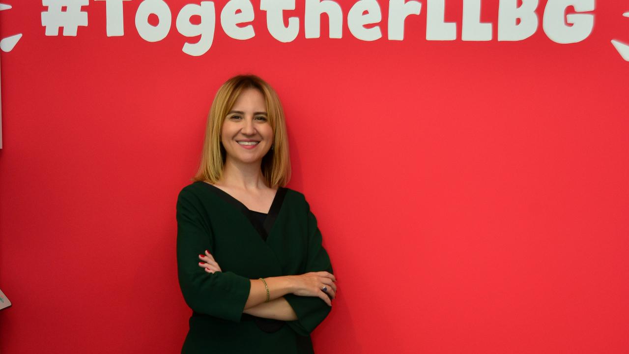 La Lorraine’in Yeni Türkiye & Orta Doğu Bölge Başkan yardımcısı Neslihan Nigiz Ulak oldu!