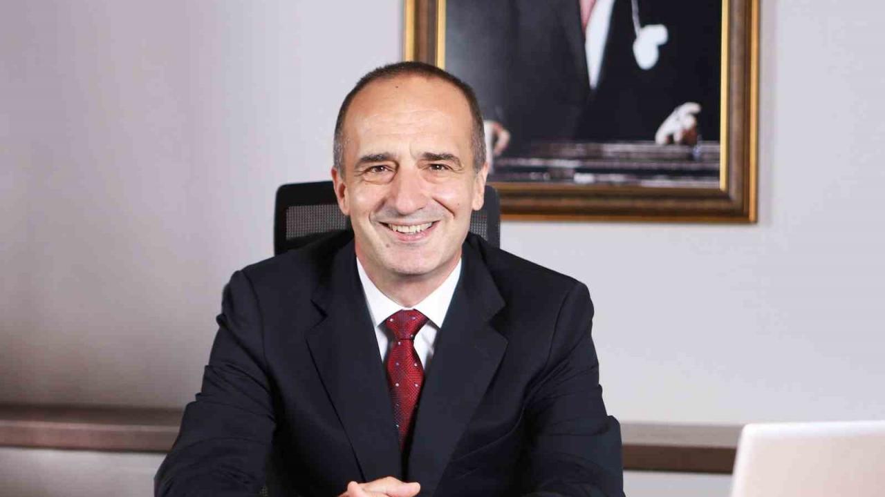 MAİS AŞ Genel Müdürü Bahaettin Tatoğlu oldu