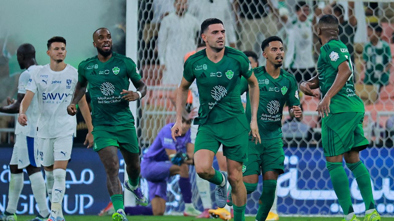 5 gollü maç sonrası Merih Demiral'a flaş gönderme! Milli yıldızdan ilk cevap