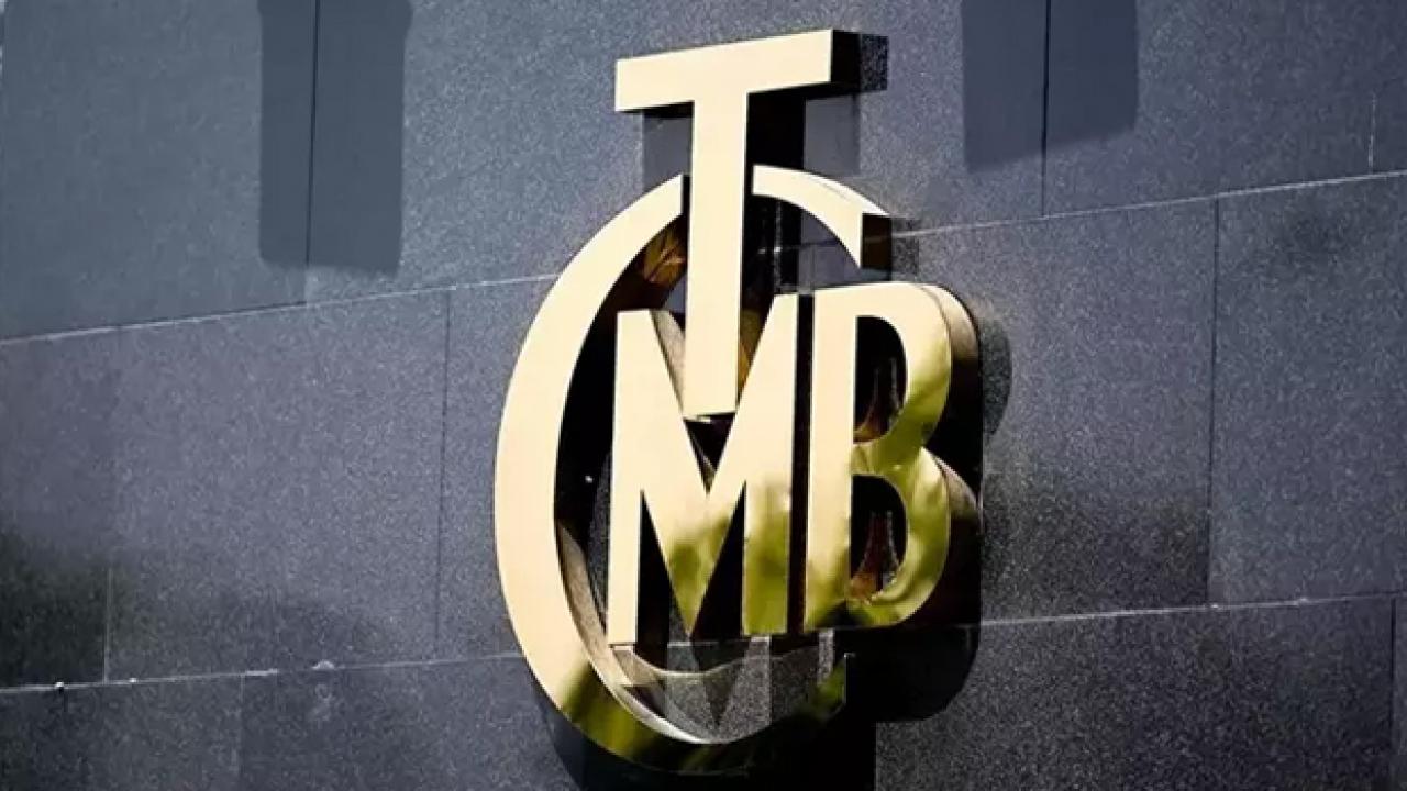 Merkez Bankası reeskont faiz oranlarını düşürdü