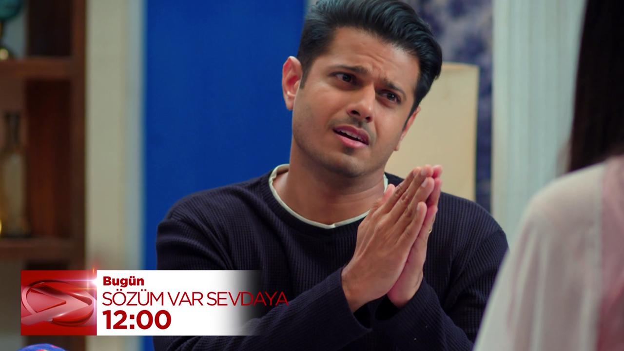 Sözüm Var Sevdaya dizisindeki gazetedeki sır! Büyük dönüm noktası