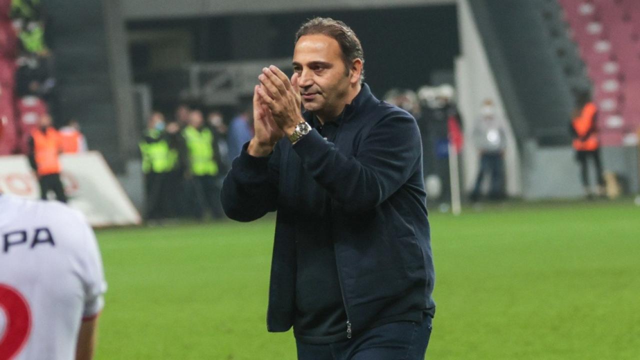 Süper Lig ekibinden üç isim açıklama! "Oynamayacaklar"