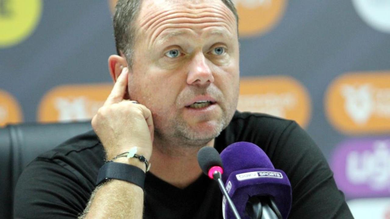 Süper Lig ekibinin hocasından görülmemiş itiraf! 'Kötü bir takımız'