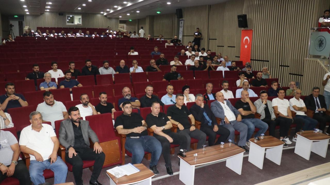 Süper Lig'den 2. Lig'e kadar düşmüşlerdi! 4 ay içinde 2 başkan değişti