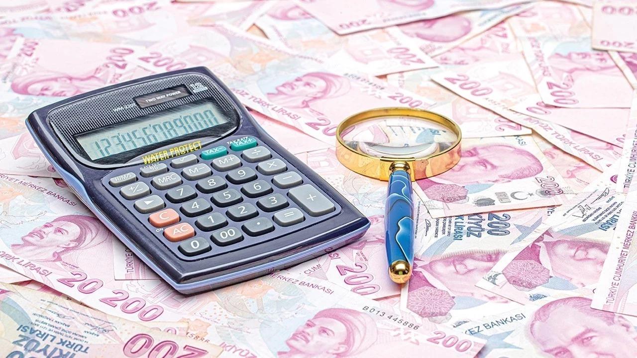 Takvim belli oldu! 5 milyon TL ve üzeri vergi borcu olan mükellefler açıklanacak