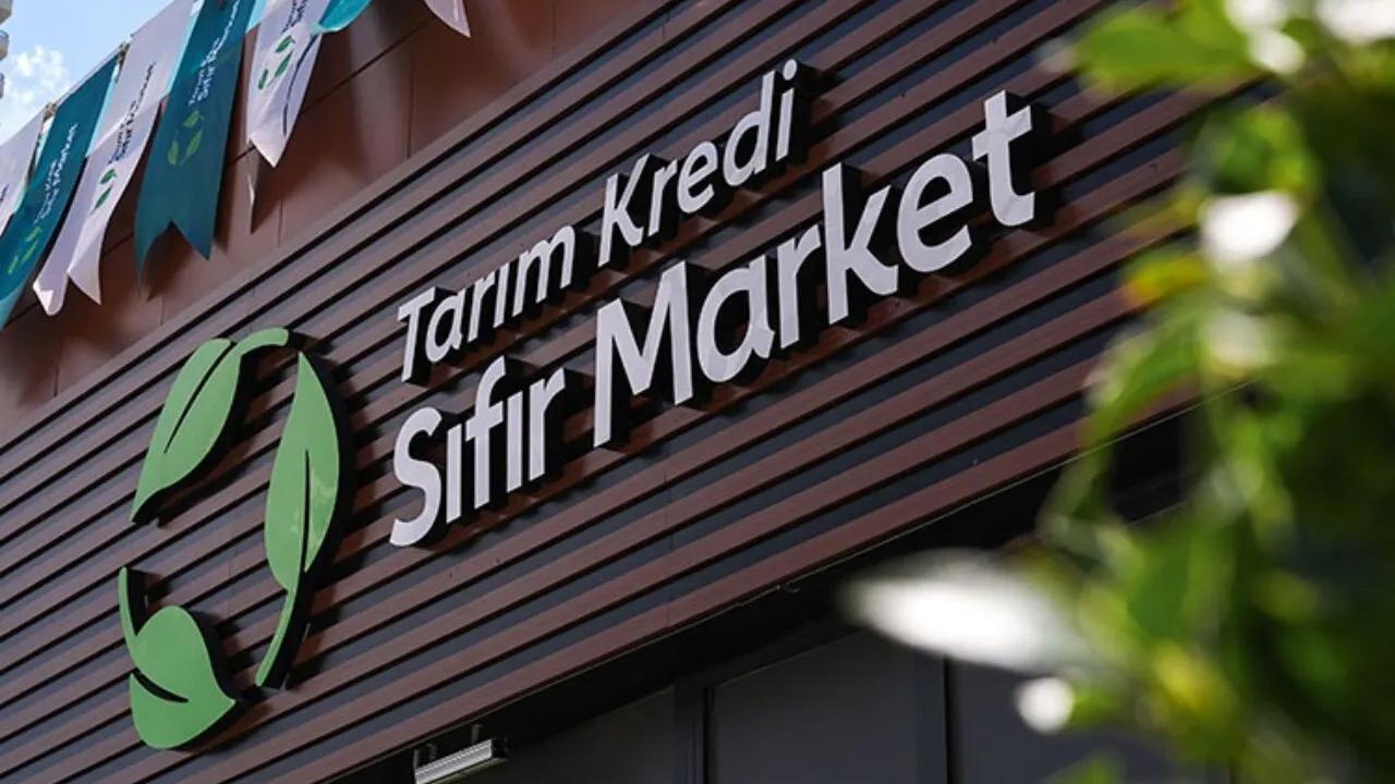 Tarım Kredi Market'te etiket fiyatları düştü: İndirimli ürünler AÇIKLANDI!