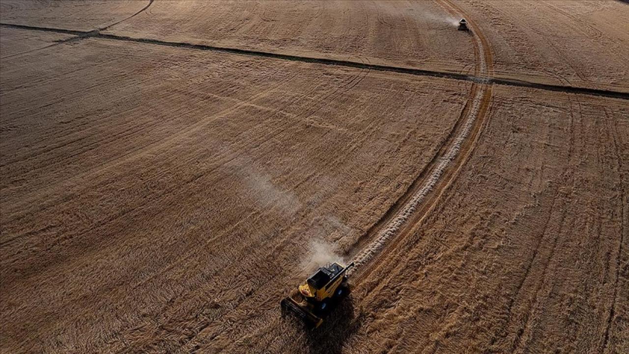 Tarım ve hayvancılıkta öncelikli yatırımlar için yol haritası çizildi