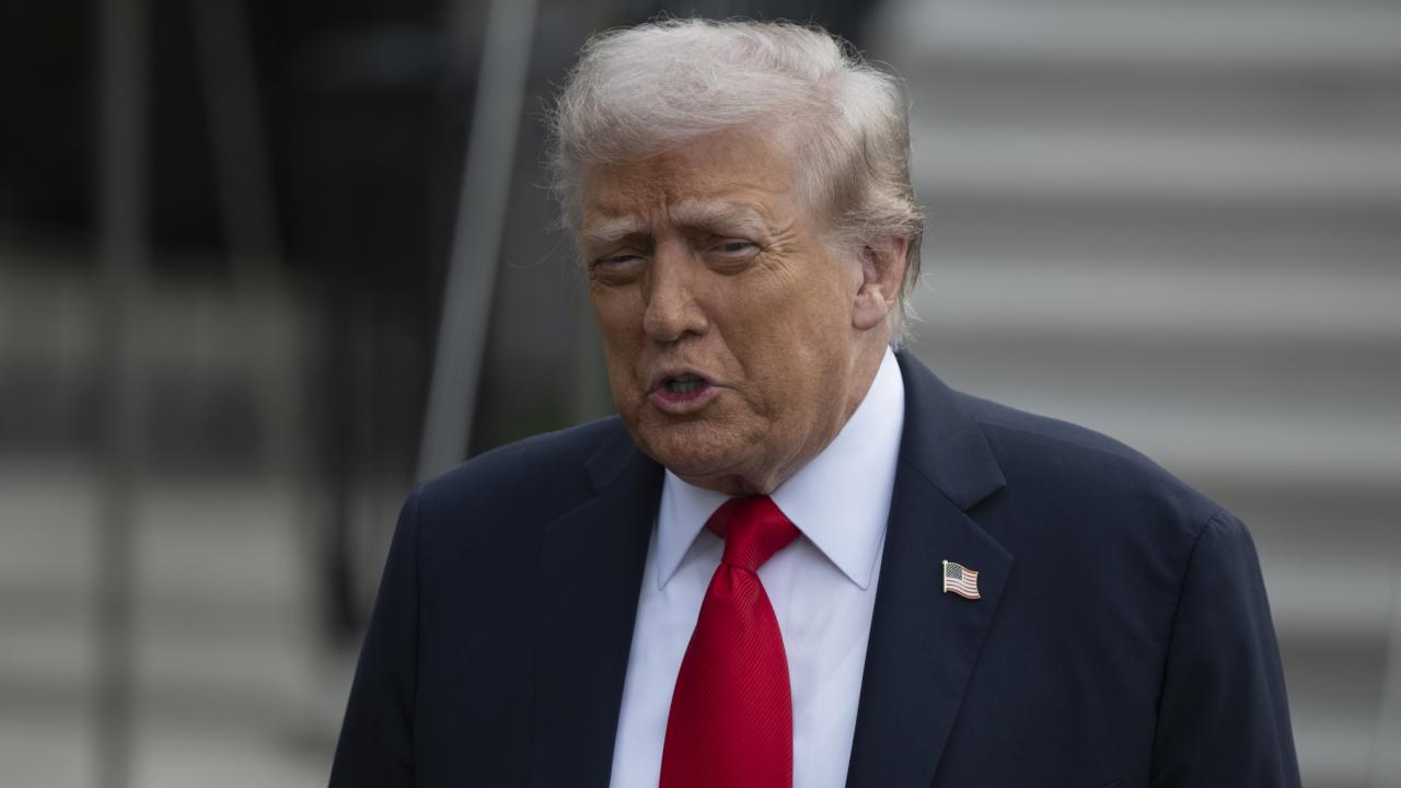 Trump'tan sert uyarı: 'ABD'ye geri vermezse, kötü şeyler olacak'