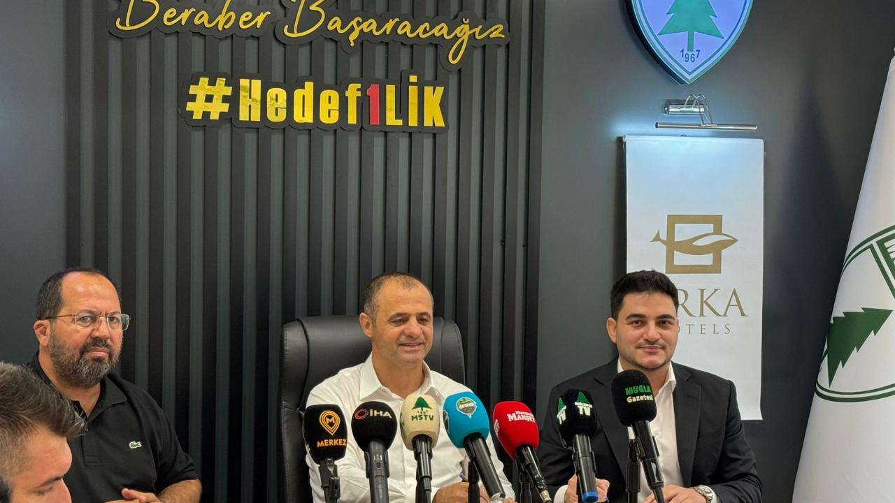 Üst üste şampiyon olup 2. Lig'e çıkmışlardı: Spons…