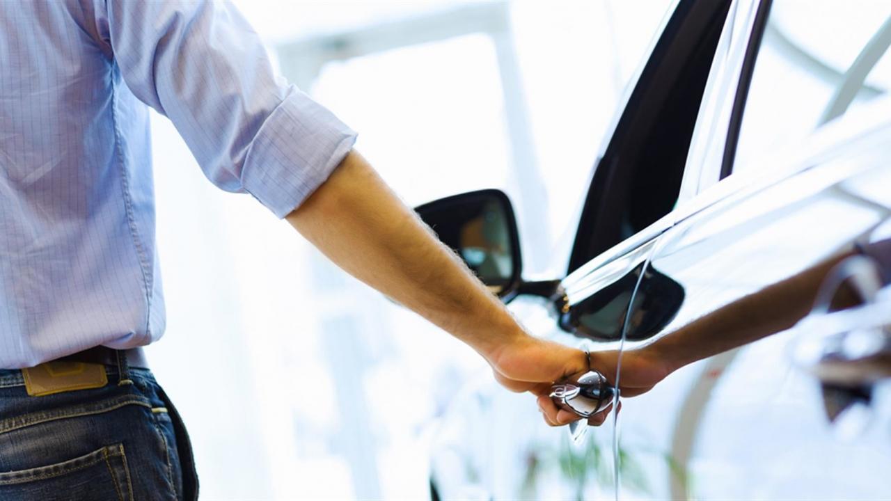 Yargıtay'dan sıfır araç sahiplerini ilgilendiren e…