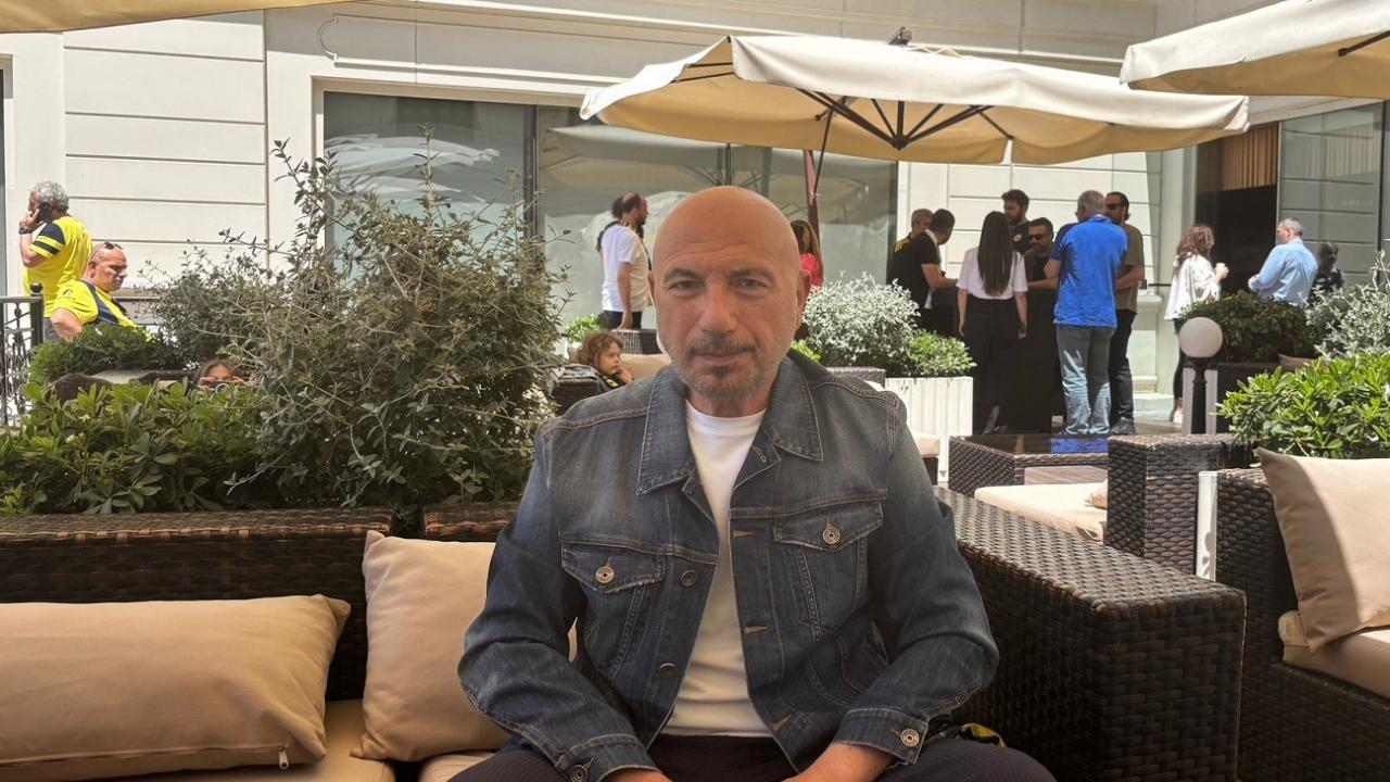 Yarıştan çekilen aday: 'Fenerbahçe'de kasiyer olmayı bile kabul ederim'