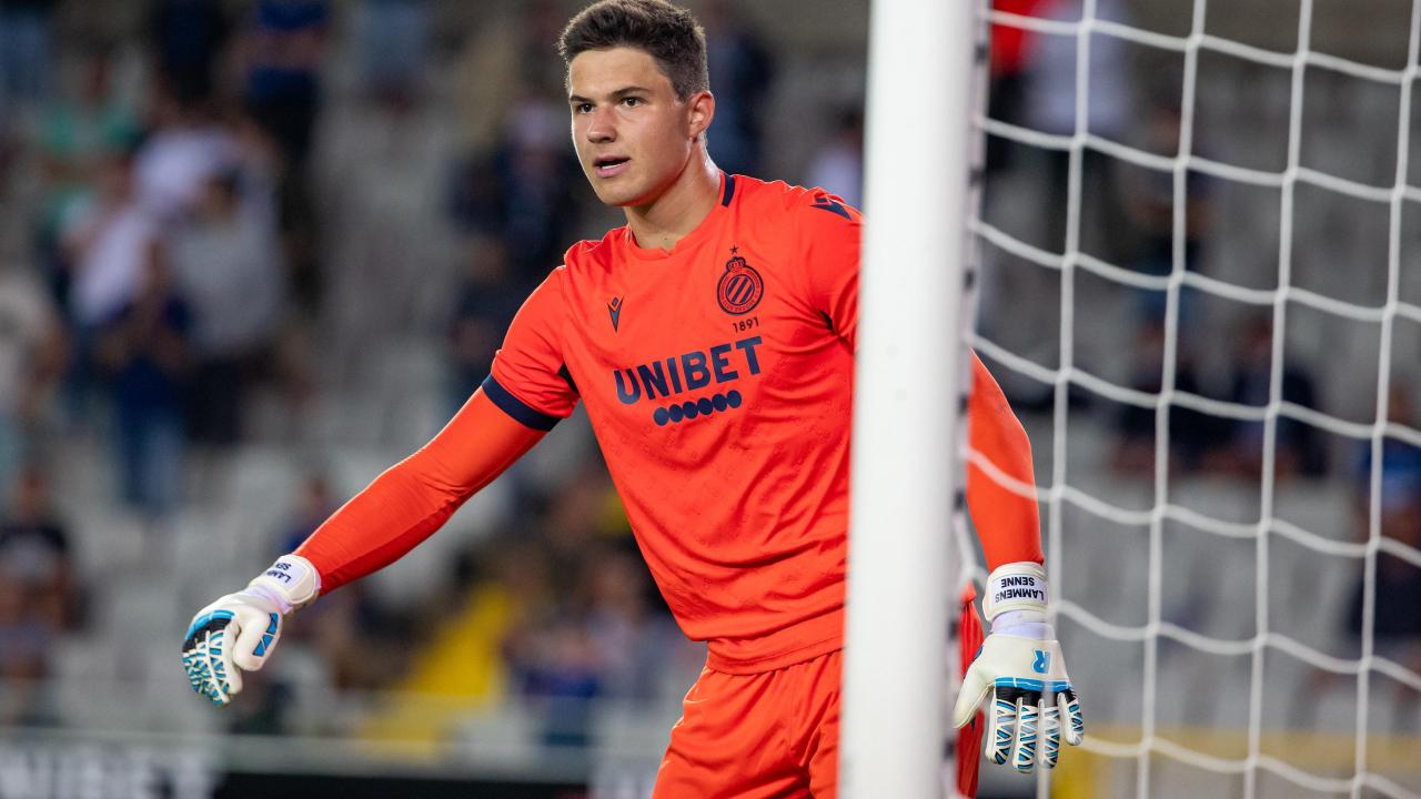 Altay Bayındır'ın yedeği oldu: Abisinden 'Galatasaray' itirafı geldi