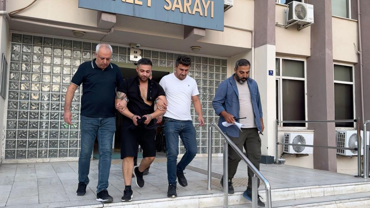 Yolda kalınca akü çaldı, 'Neden şikayetçi olmuş anlamadım' dedi