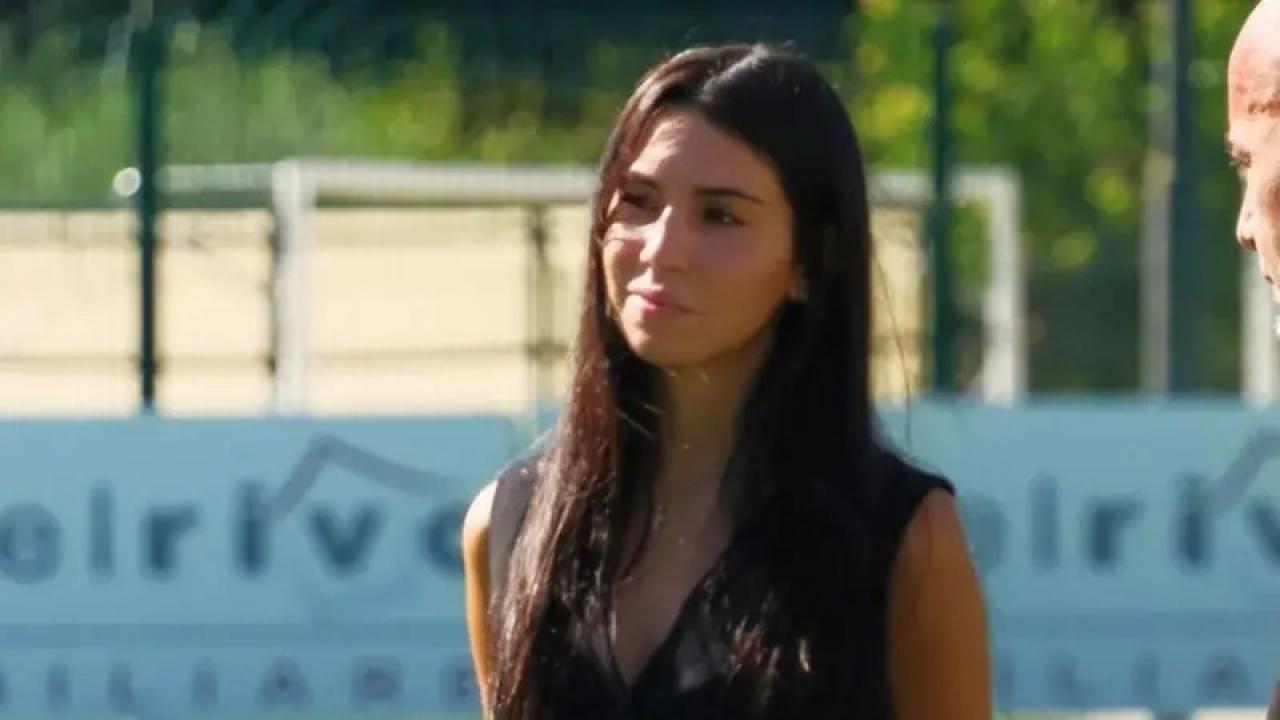 23 yaşında 100 yıllık kulübün başkanı oldu