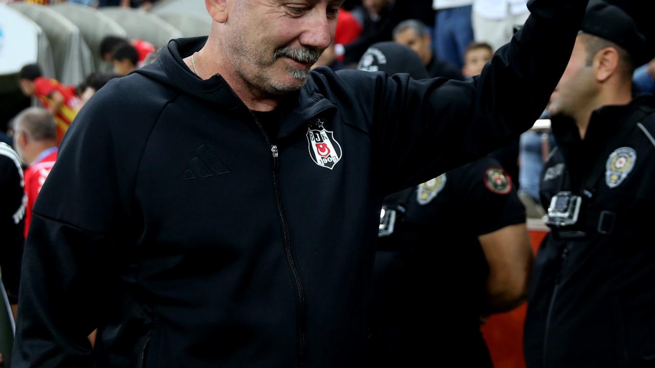 Sergen Yalçın’ın Galatasaray’ı imha planı hazır! Oyuncularına özel talimat