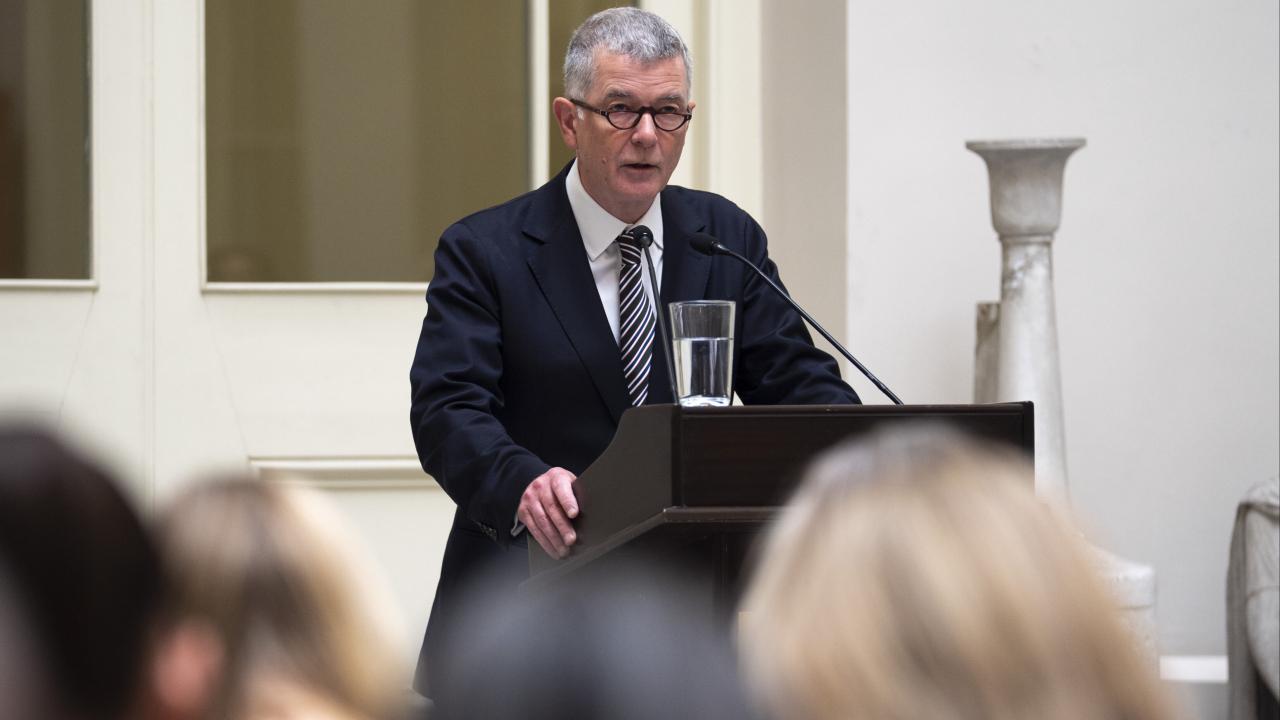 Ahtapotun kolları belli oluyor! Richard Moore'u İstanbul'a getiren bu mu?