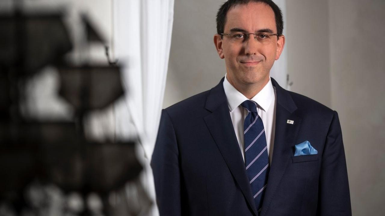 Avrupa ülkesinden 'Türkiye' çıkışı: Hayati bir müttefik!